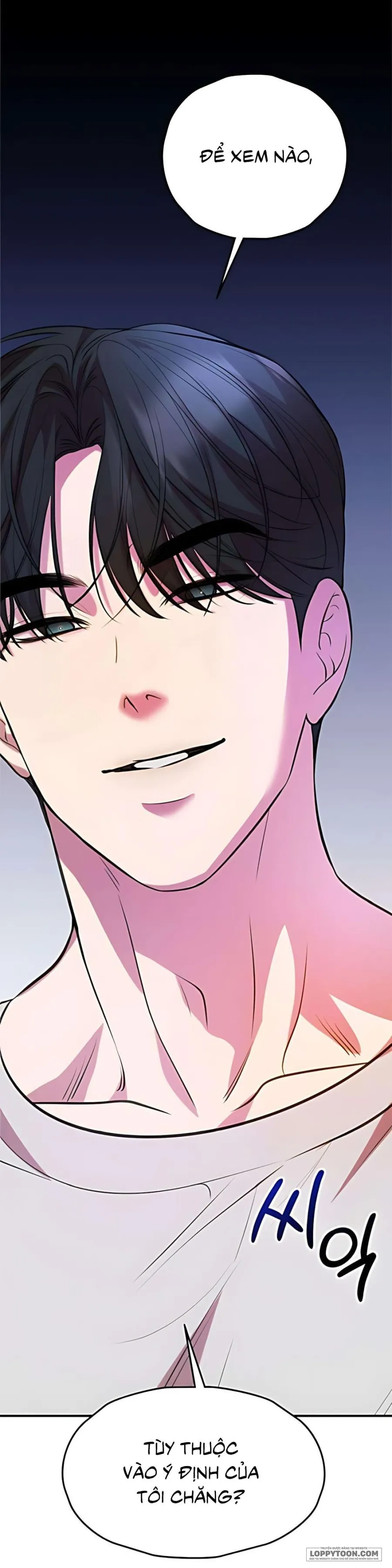 [18+] Tiêu Bản - Chap 6 - Trang 24