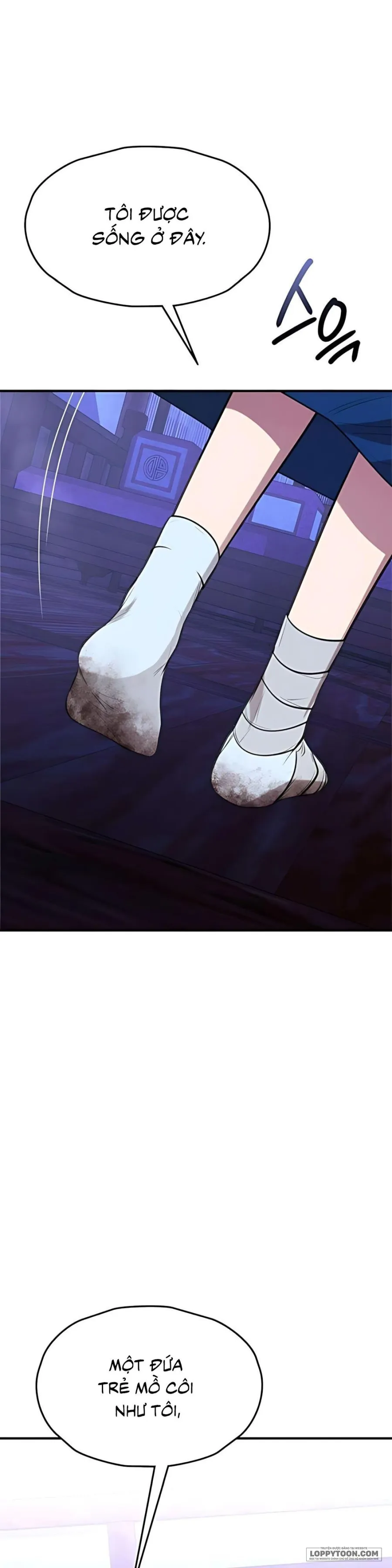 [18+] Tiêu Bản - Chap 6 - Trang 28