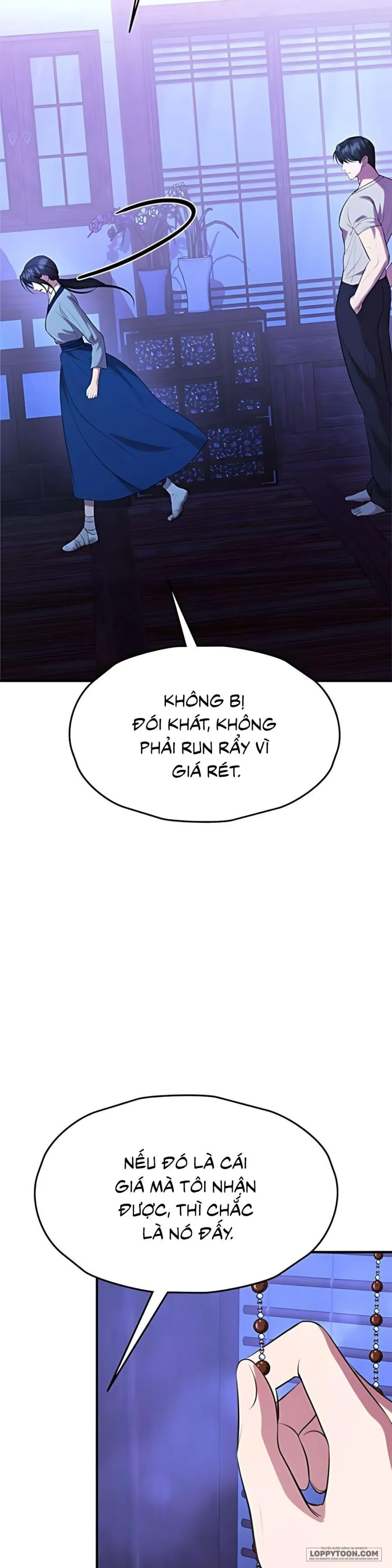 [18+] Tiêu Bản - Chap 6 - Trang 29