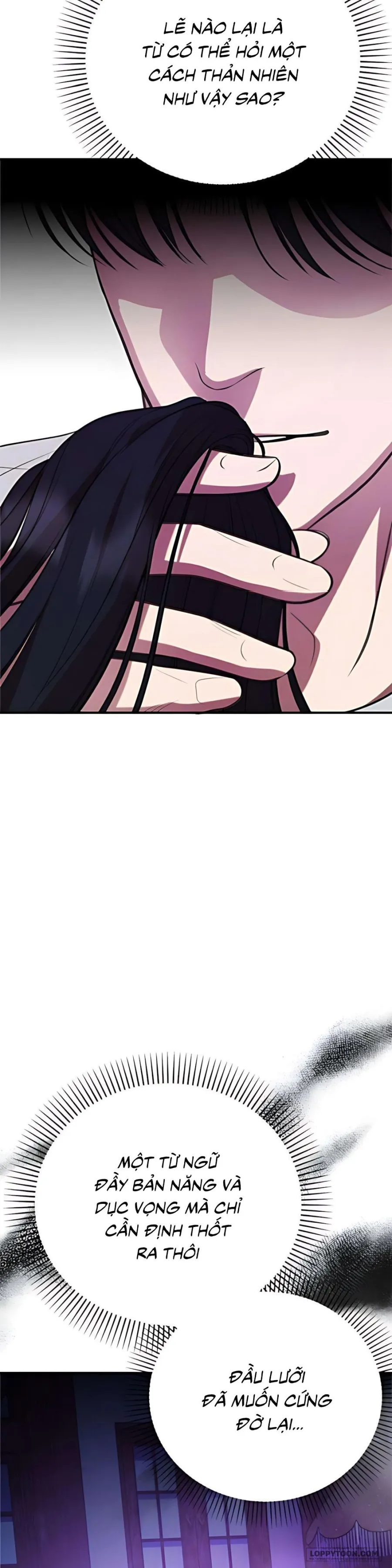 [18+] Tiêu Bản - Chap 6 - Trang 3