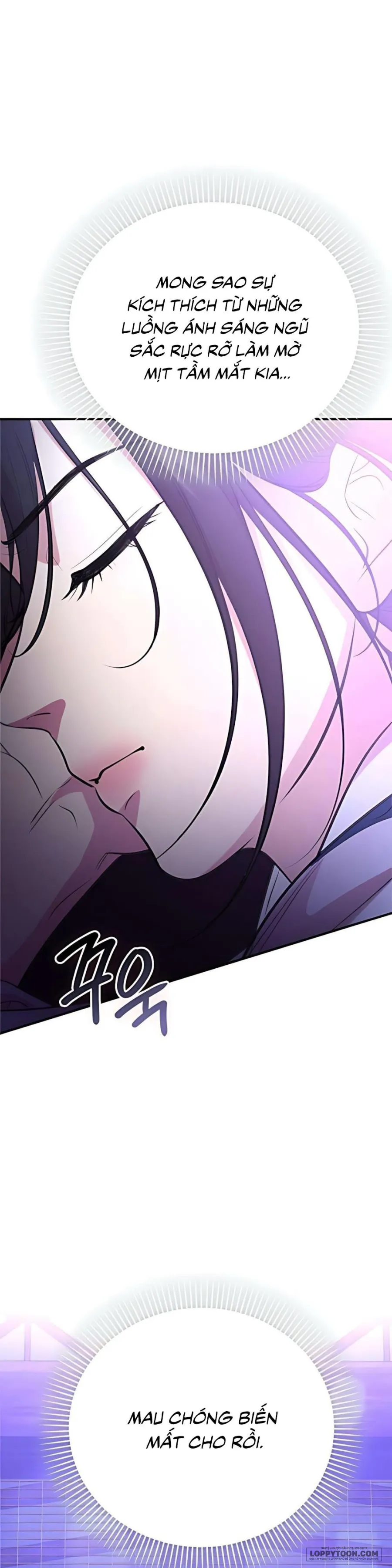 [18+] Tiêu Bản - Chap 6 - Trang 34