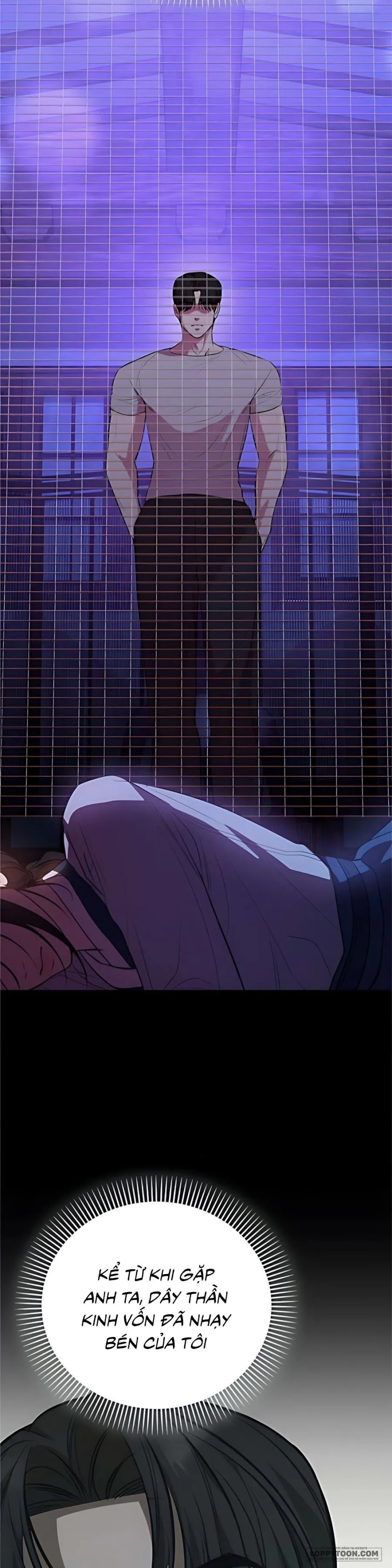 [18+] Tiêu Bản - Chap 6 - Trang 35