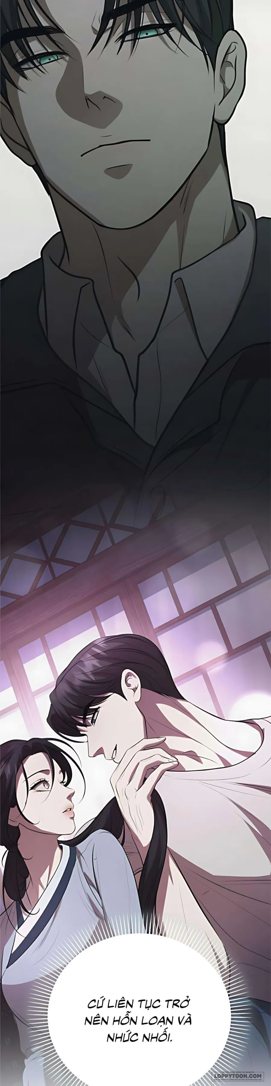 [18+] Tiêu Bản - Chap 6 - Trang 36