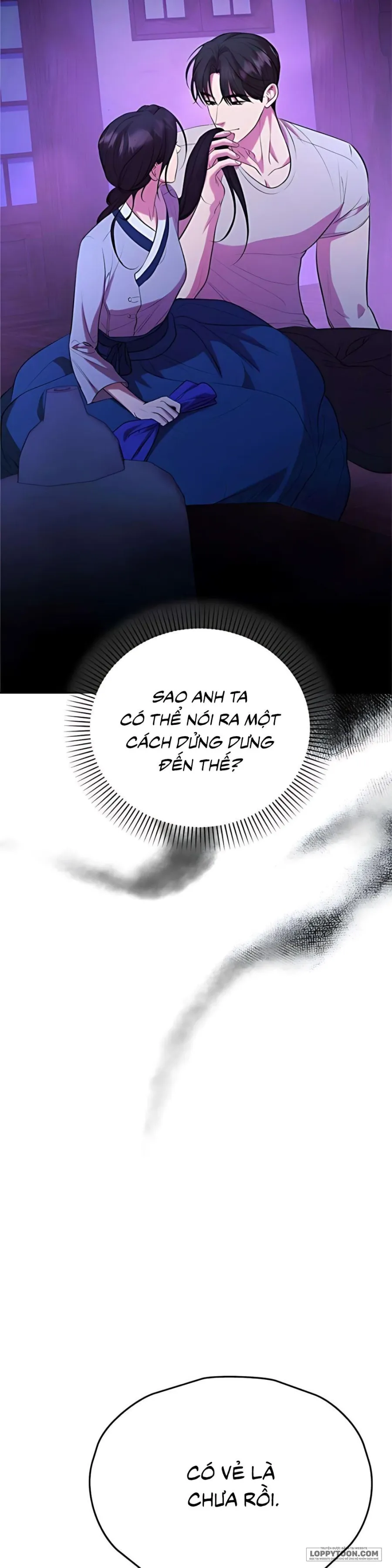[18+] Tiêu Bản - Chap 6 - Trang 4