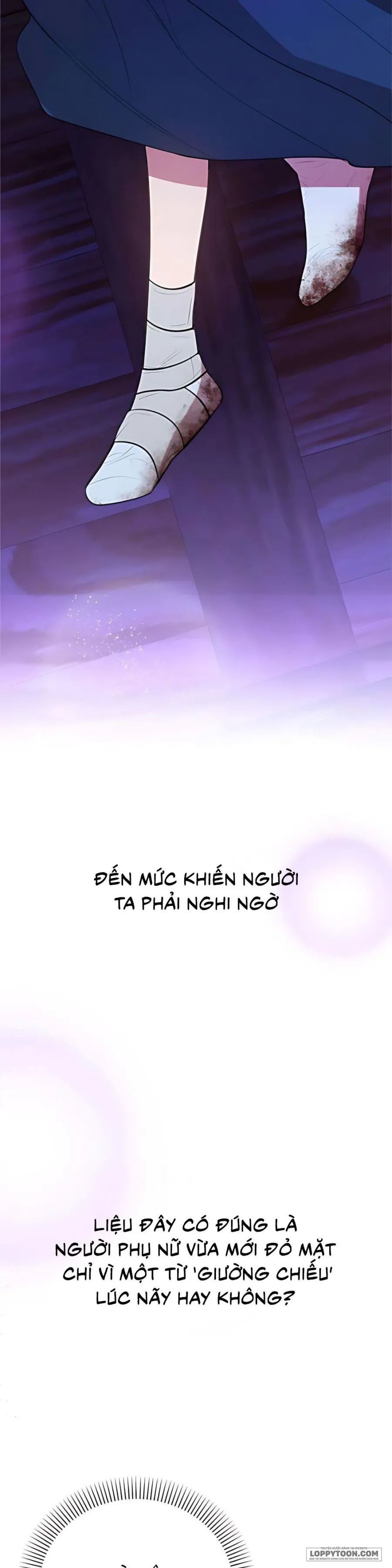 [18+] Tiêu Bản - Chap 6 - Trang 40