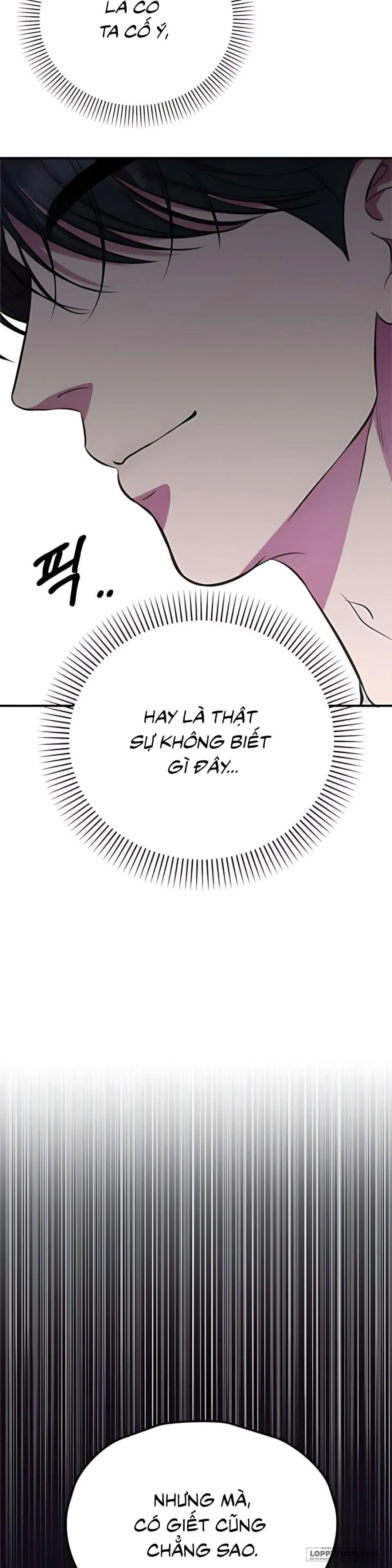 [18+] Tiêu Bản - Chap 6 - Trang 41