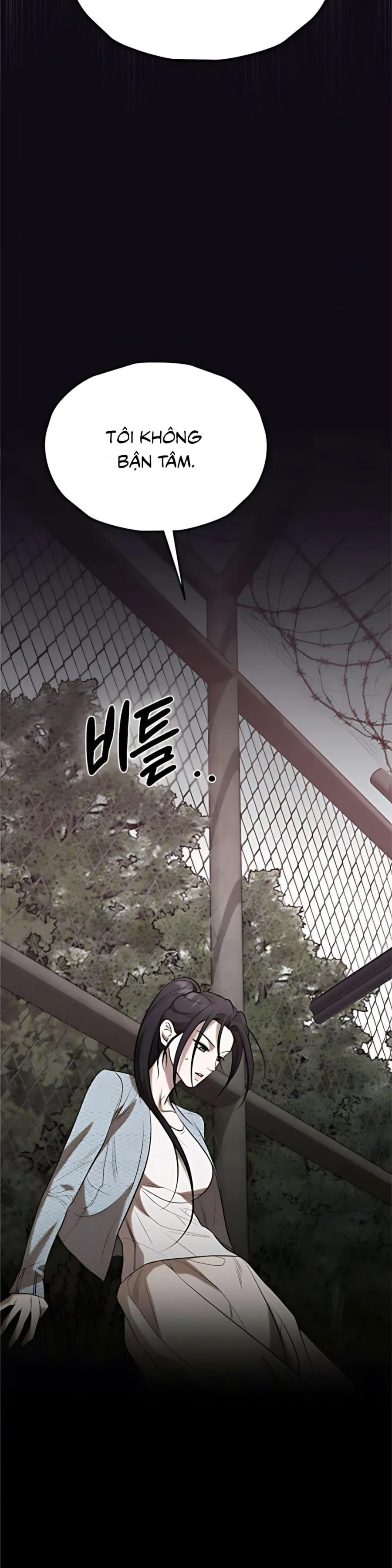 [18+] Tiêu Bản - Chap 6 - Trang 42