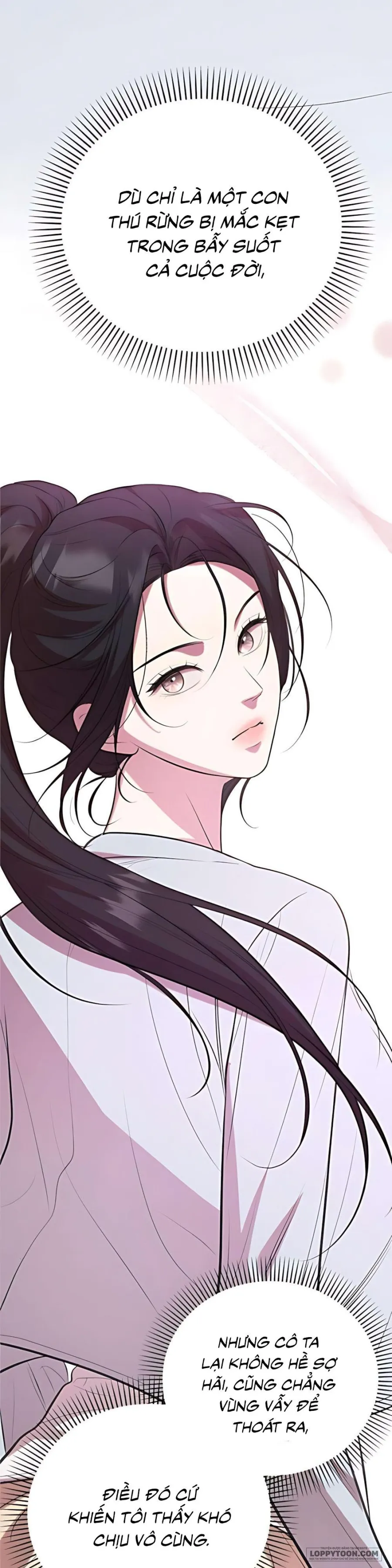 [18+] Tiêu Bản - Chap 6 - Trang 45