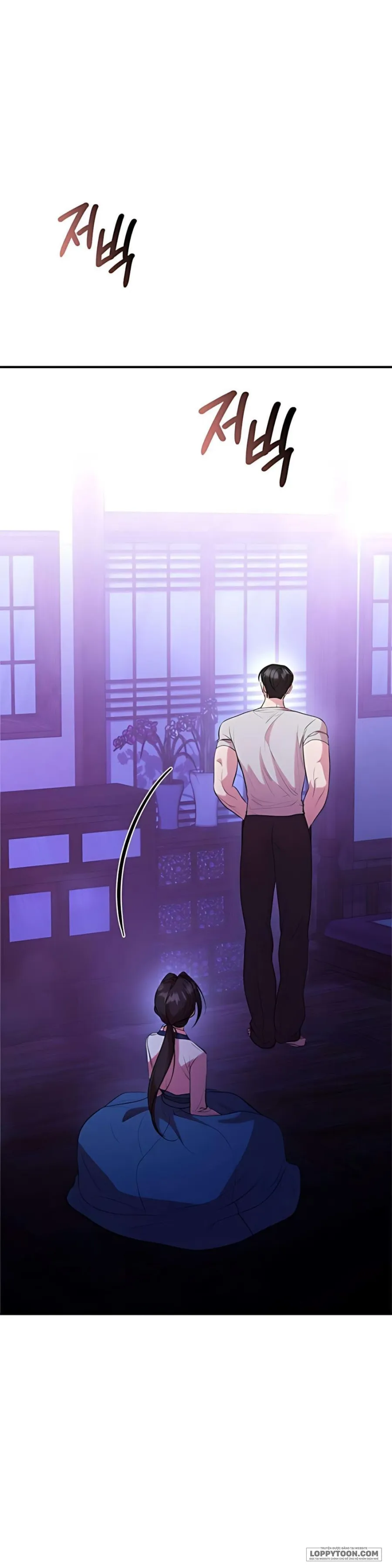 [18+] Tiêu Bản - Chap 6 - Trang 8
