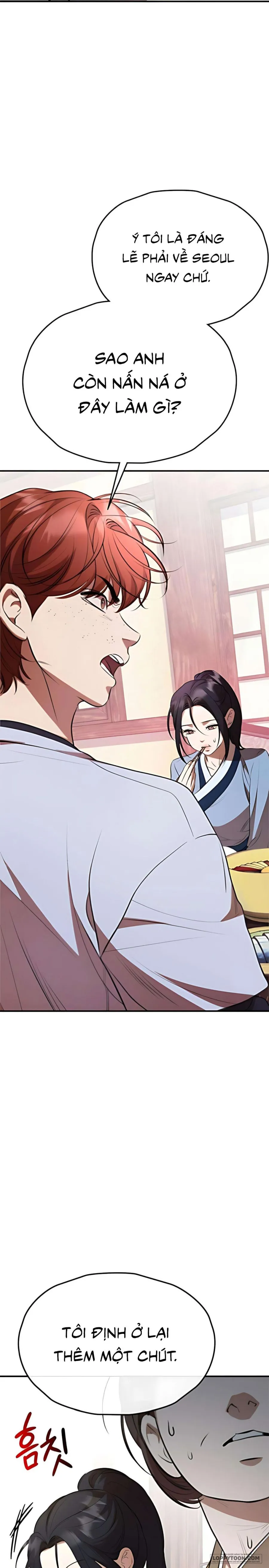 [18+] Tiêu Bản - Chap 7 - Trang 13