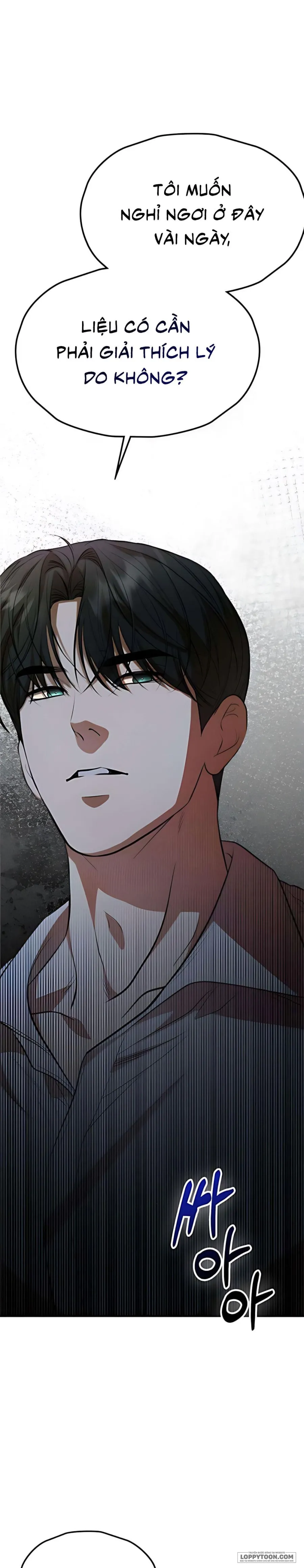[18+] Tiêu Bản - Chap 7 - Trang 15