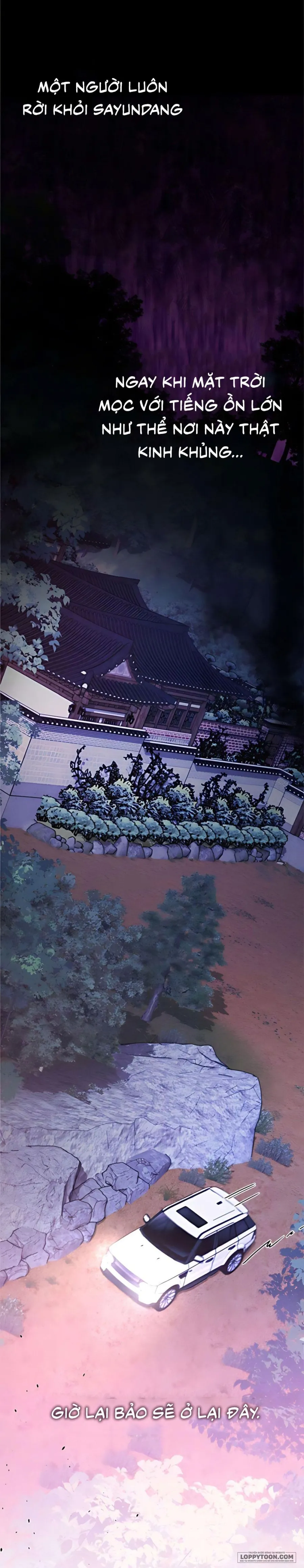 [18+] Tiêu Bản - Chap 7 - Trang 18