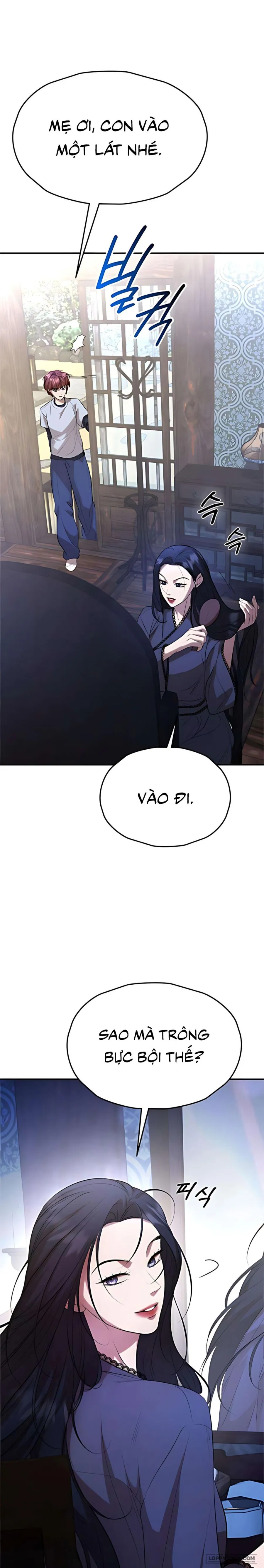 [18+] Tiêu Bản - Chap 7 - Trang 26