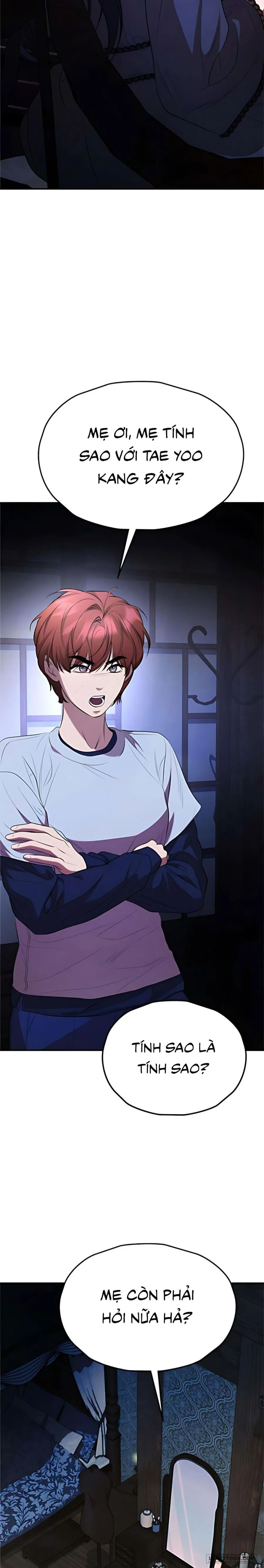 [18+] Tiêu Bản - Chap 7 - Trang 27