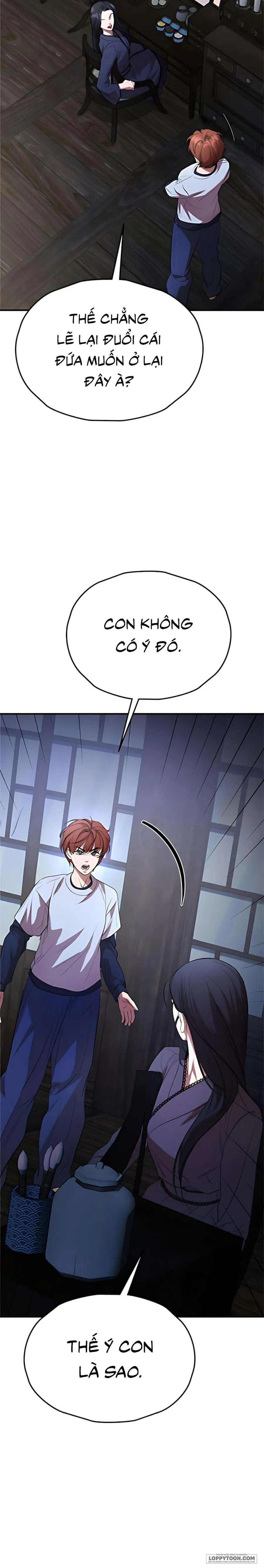 [18+] Tiêu Bản - Chap 7 - Trang 28