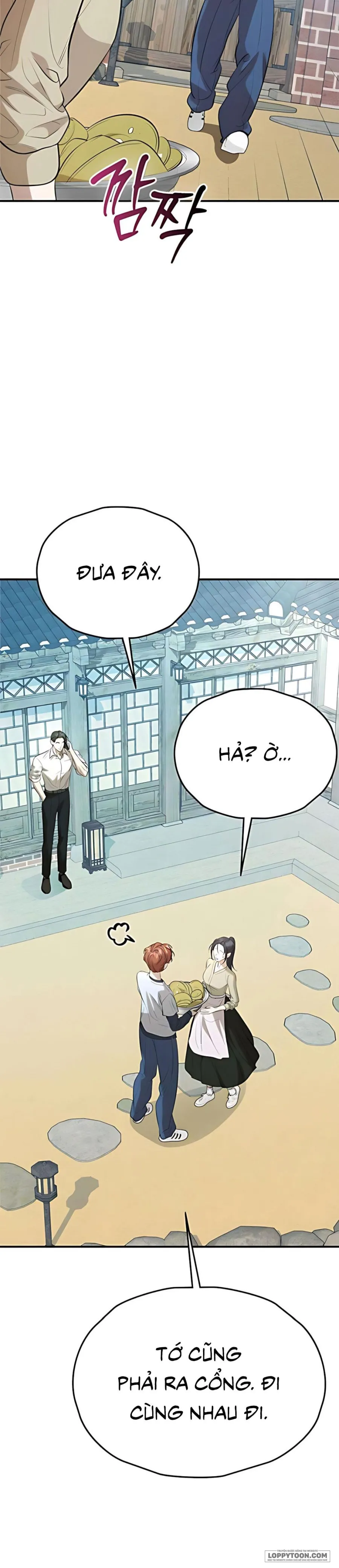 [18+] Tiêu Bản - Chap 7 - Trang 38