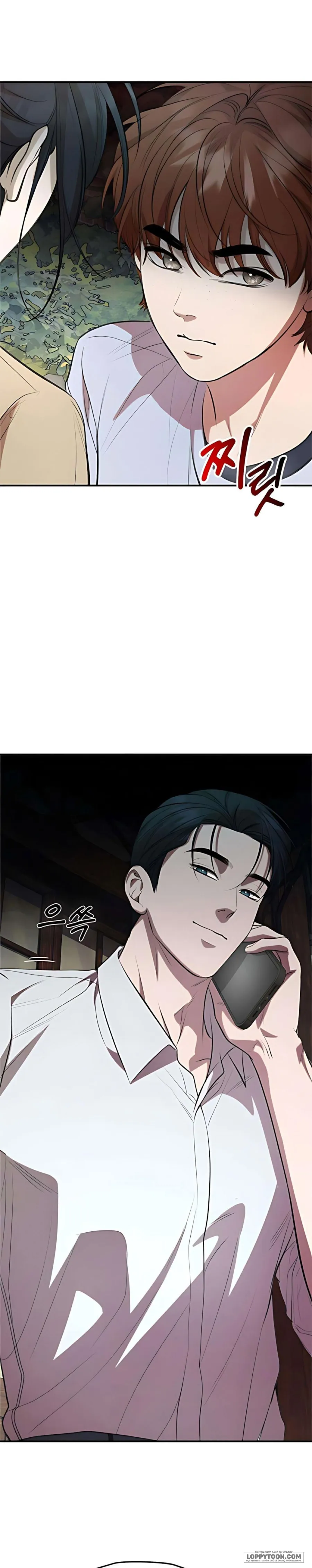 [18+] Tiêu Bản - Chap 7 - Trang 39