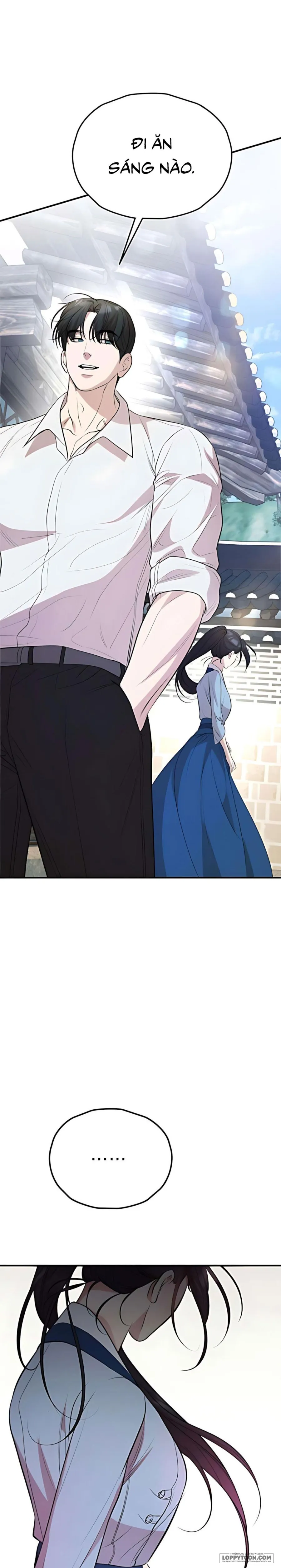 [18+] Tiêu Bản - Chap 7 - Trang 4