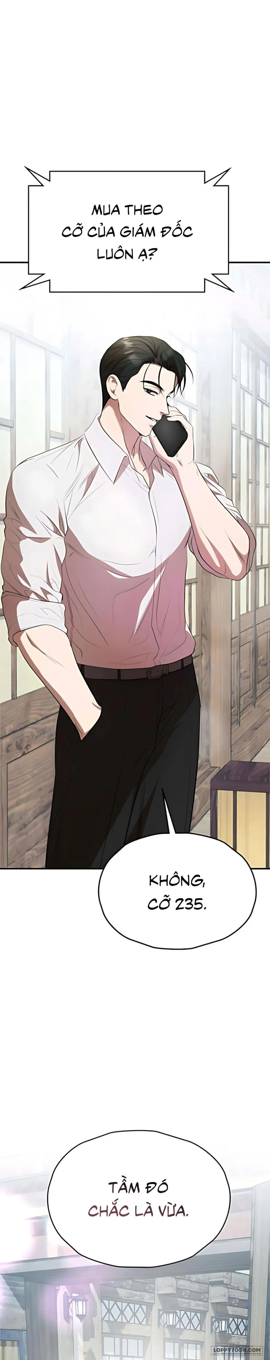 [18+] Tiêu Bản - Chap 7 - Trang 41