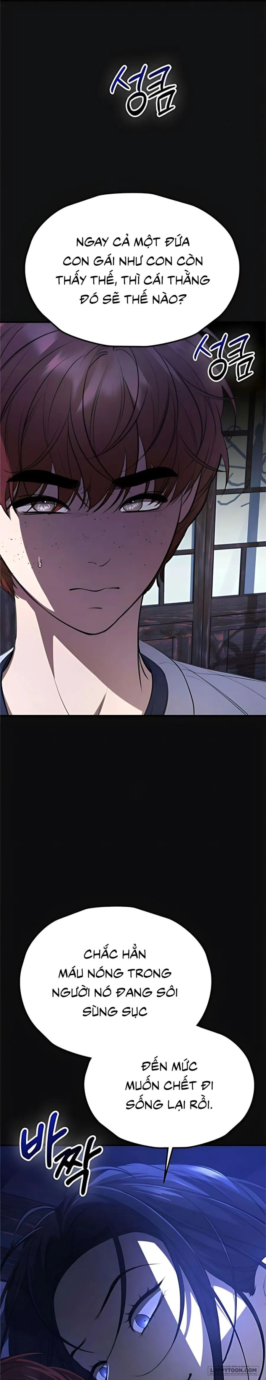 [18+] Tiêu Bản - Chap 7 - Trang 46