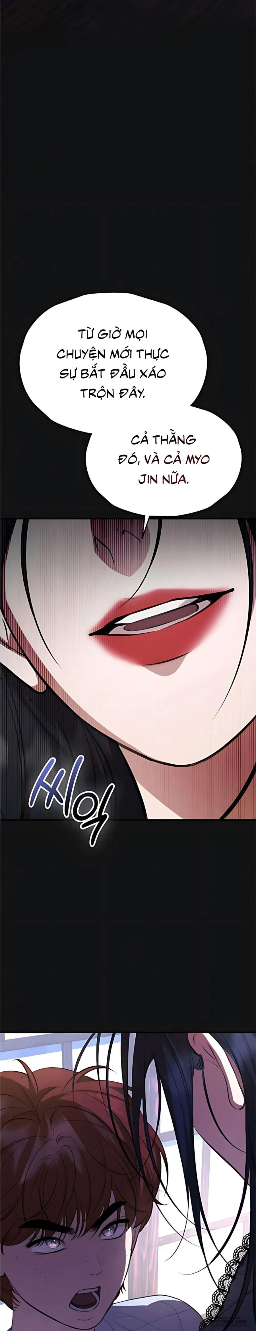 [18+] Tiêu Bản - Chap 7 - Trang 48