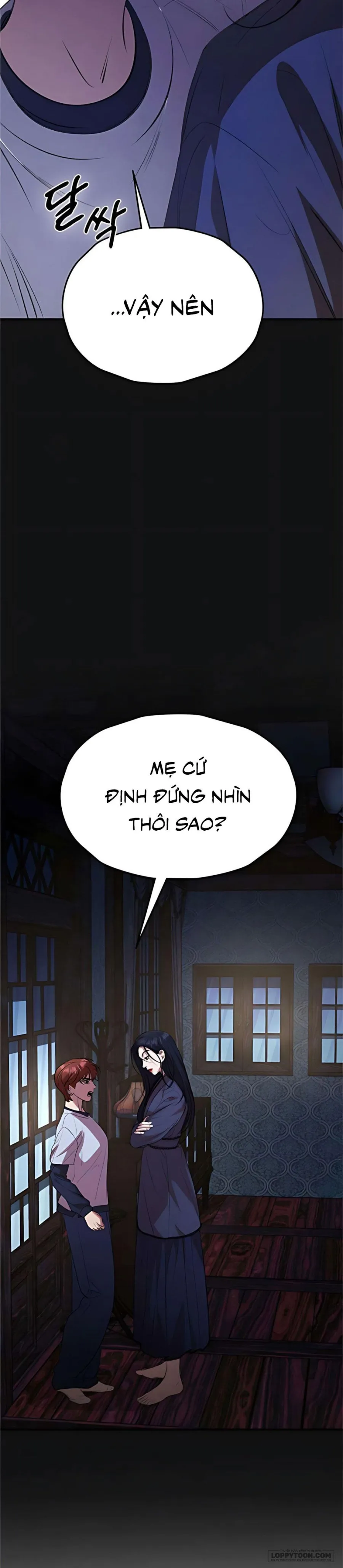 [18+] Tiêu Bản - Chap 7 - Trang 49
