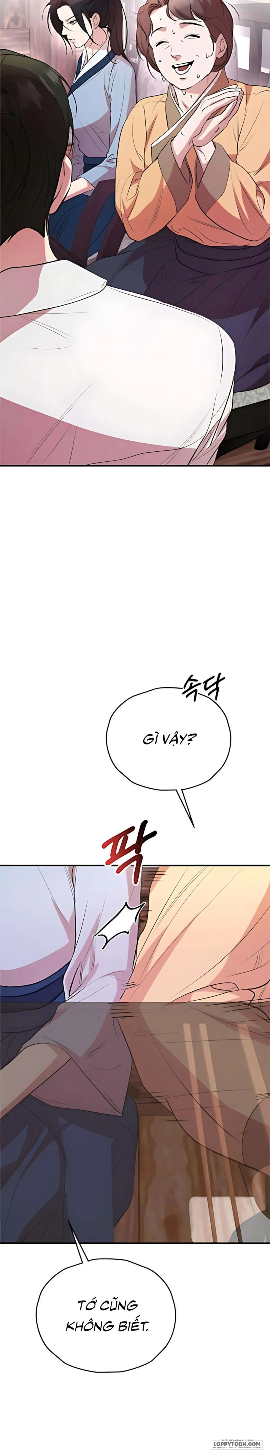 [18+] Tiêu Bản - Chap 7 - Trang 8