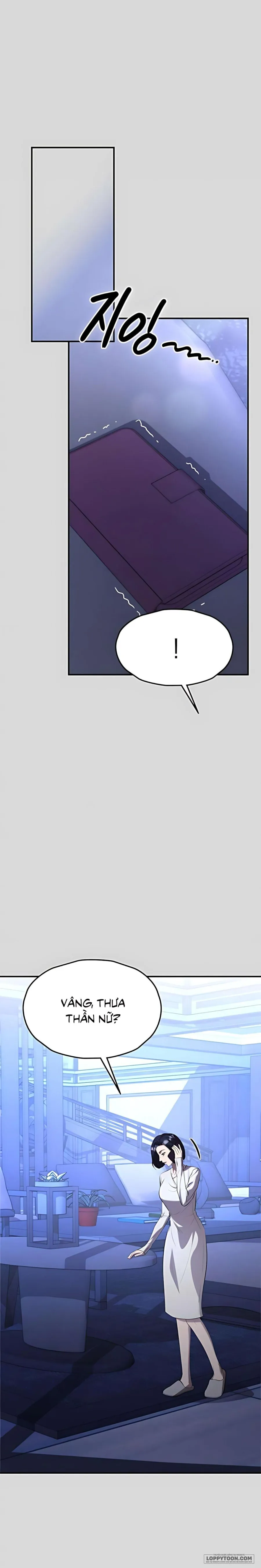 [18+] Tiêu Bản - Chap 8 - Trang 0