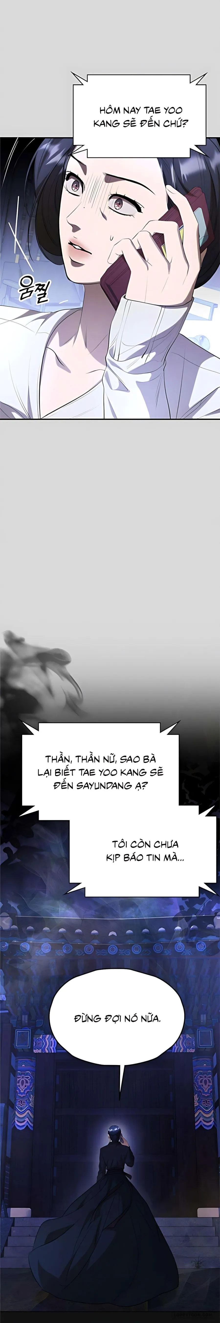 [18+] Tiêu Bản - Chap 8 - Trang 1