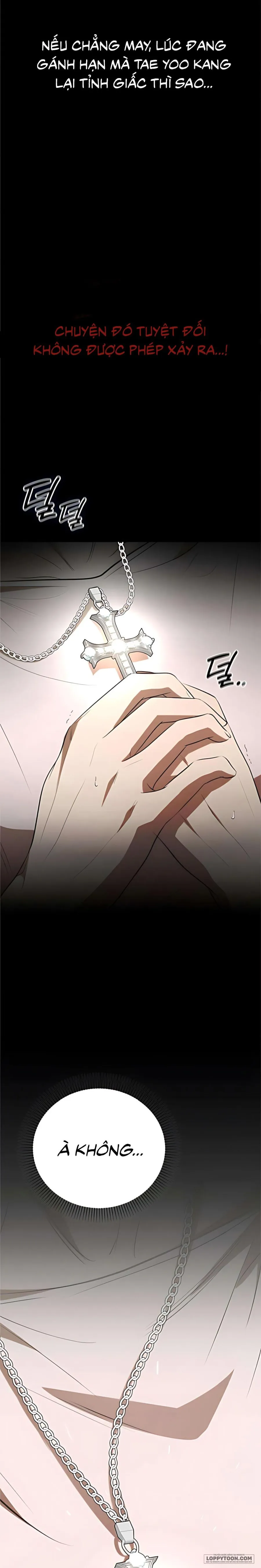 [18+] Tiêu Bản - Chap 8 - Trang 10