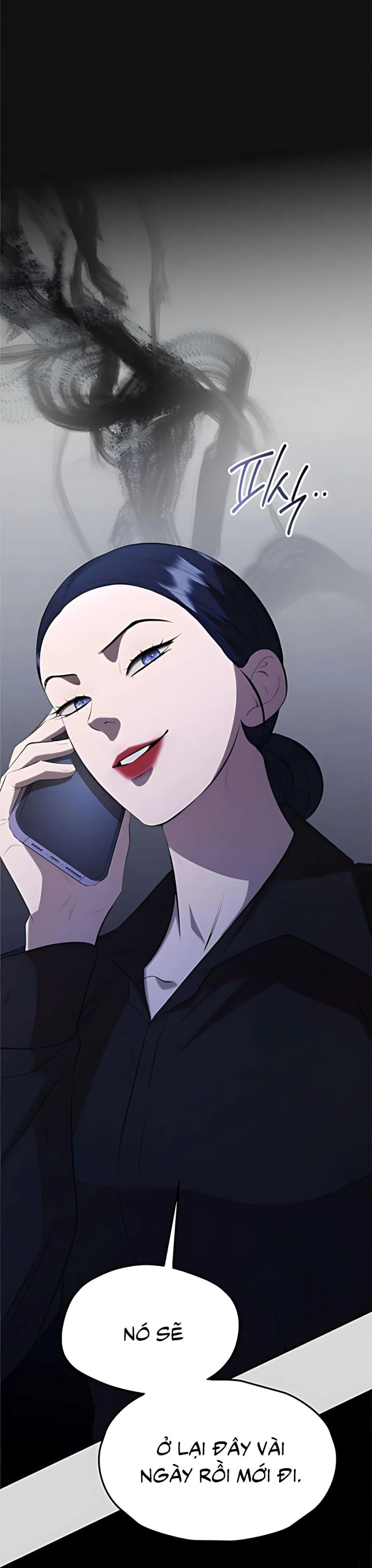 [18+] Tiêu Bản - Chap 8 - Trang 2