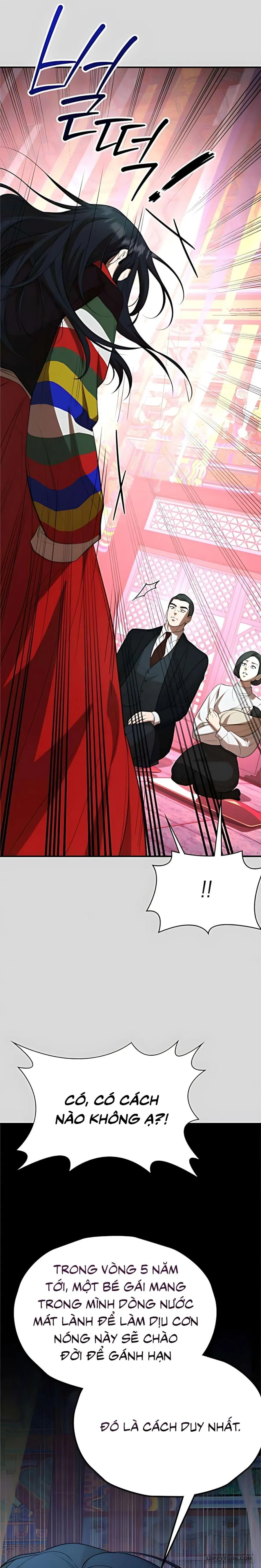 [18+] Tiêu Bản - Chap 8 - Trang 25