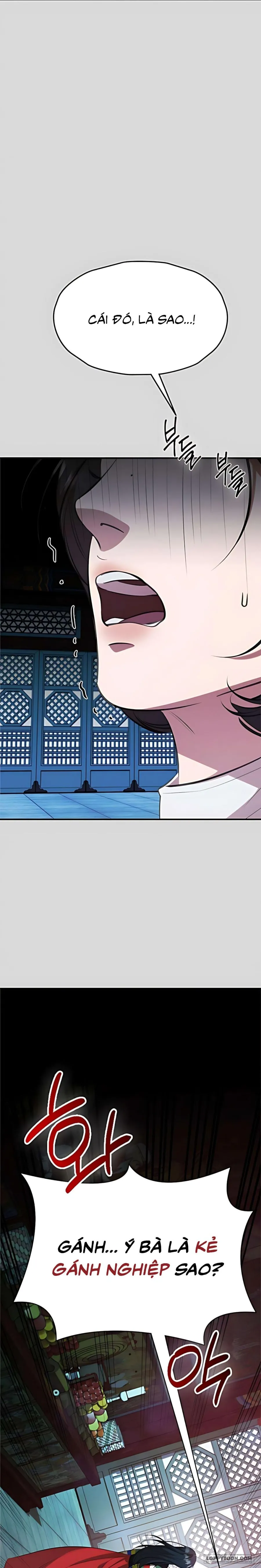 [18+] Tiêu Bản - Chap 8 - Trang 27