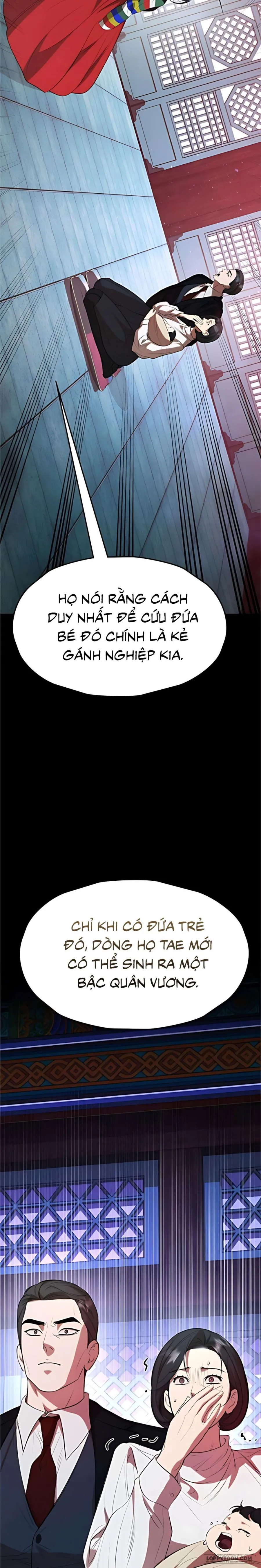 [18+] Tiêu Bản - Chap 8 - Trang 28