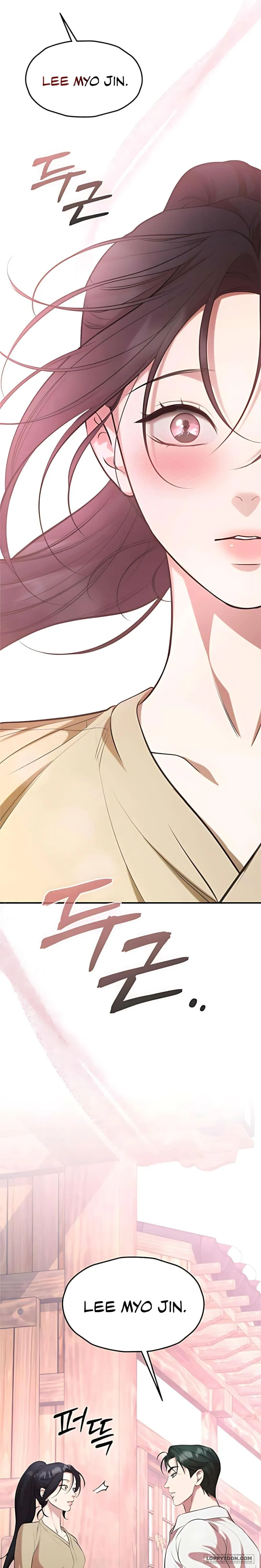 [18+] Tiêu Bản - Chap 8 - Trang 34