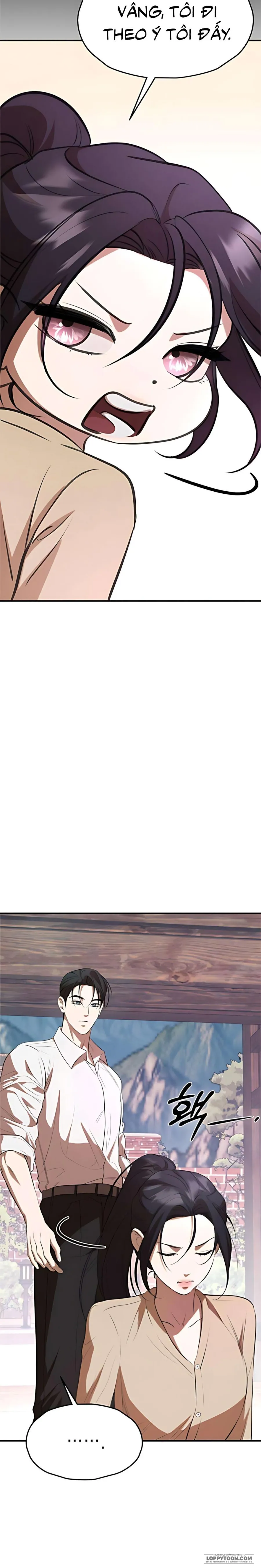 [18+] Tiêu Bản - Chap 8 - Trang 38