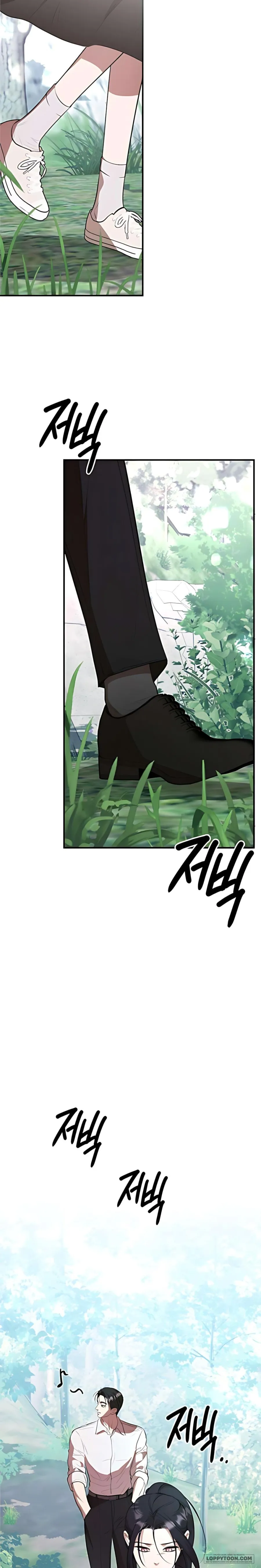 [18+] Tiêu Bản - Chap 8 - Trang 41