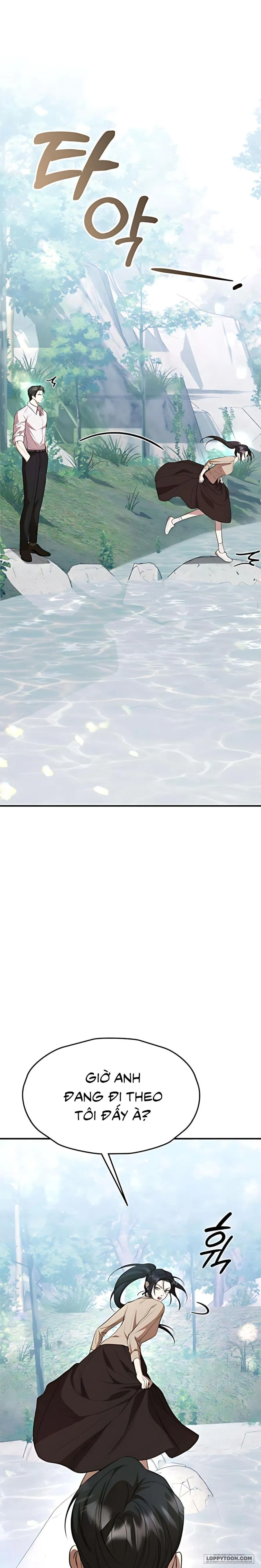 [18+] Tiêu Bản - Chap 8 - Trang 43