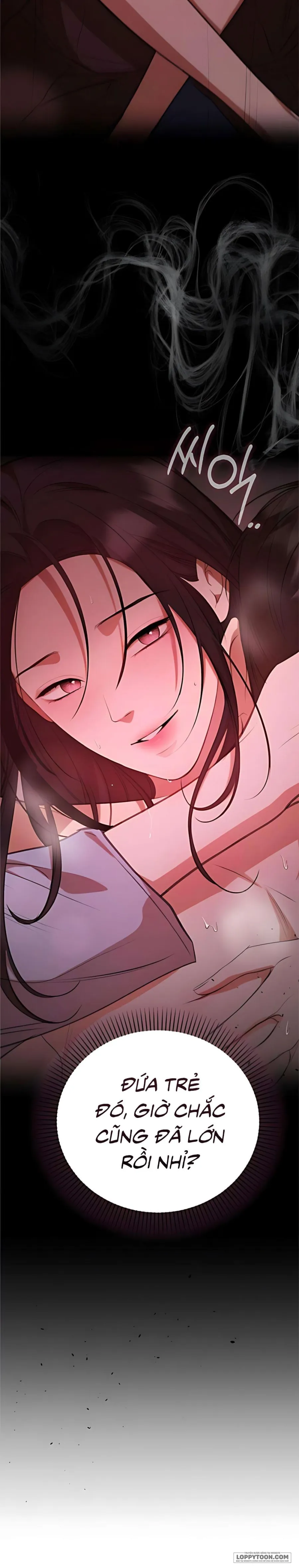 [18+] Tiêu Bản - Chap 8 - Trang 6