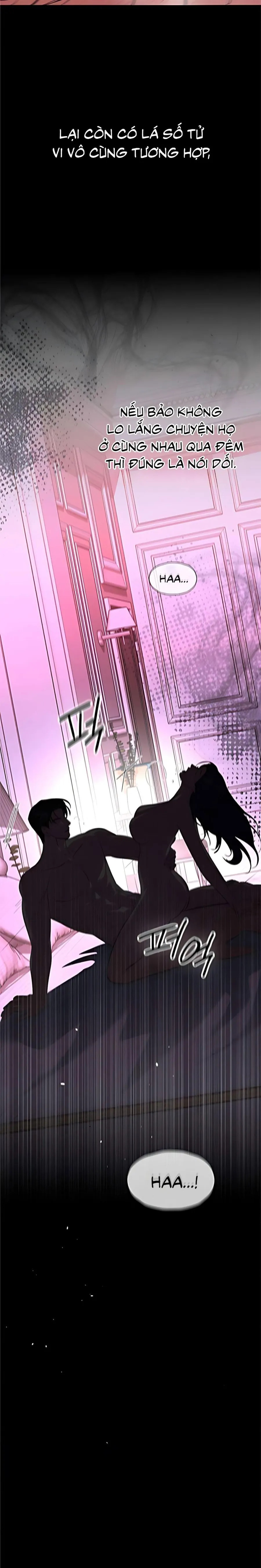 [18+] Tiêu Bản - Chap 8 - Trang 9