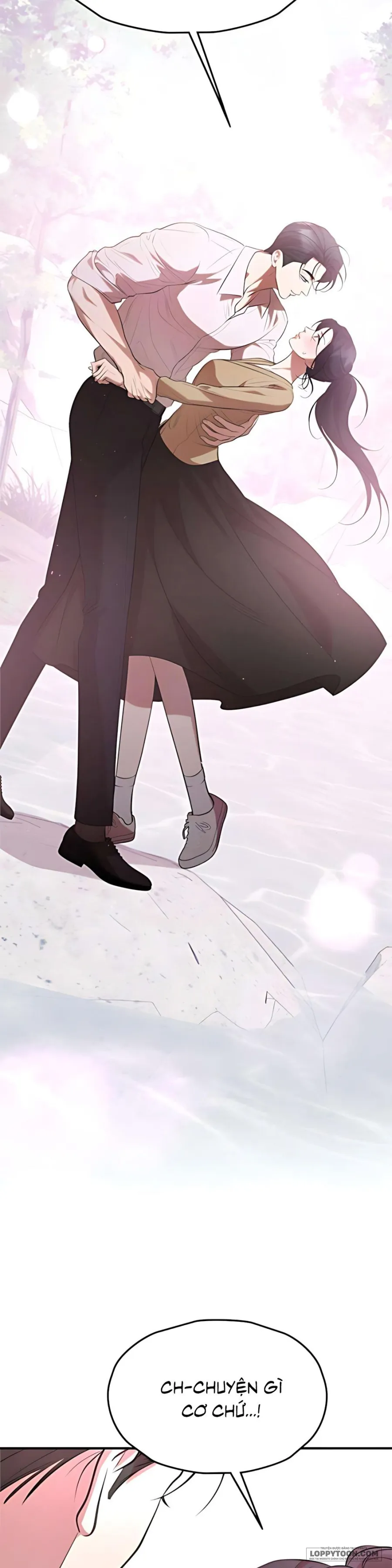 [18+] Tiêu Bản - Chap 9 - Trang 1
