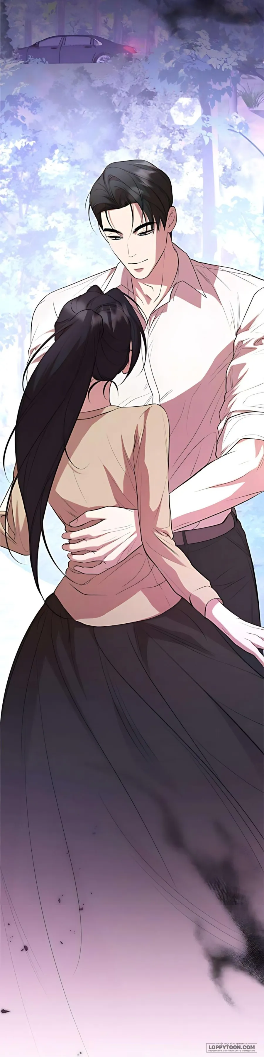[18+] Tiêu Bản - Chap 9 - Trang 18