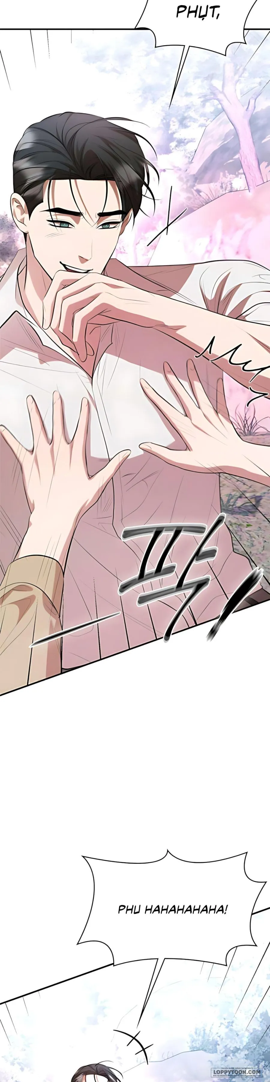 [18+] Tiêu Bản - Chap 9 - Trang 24