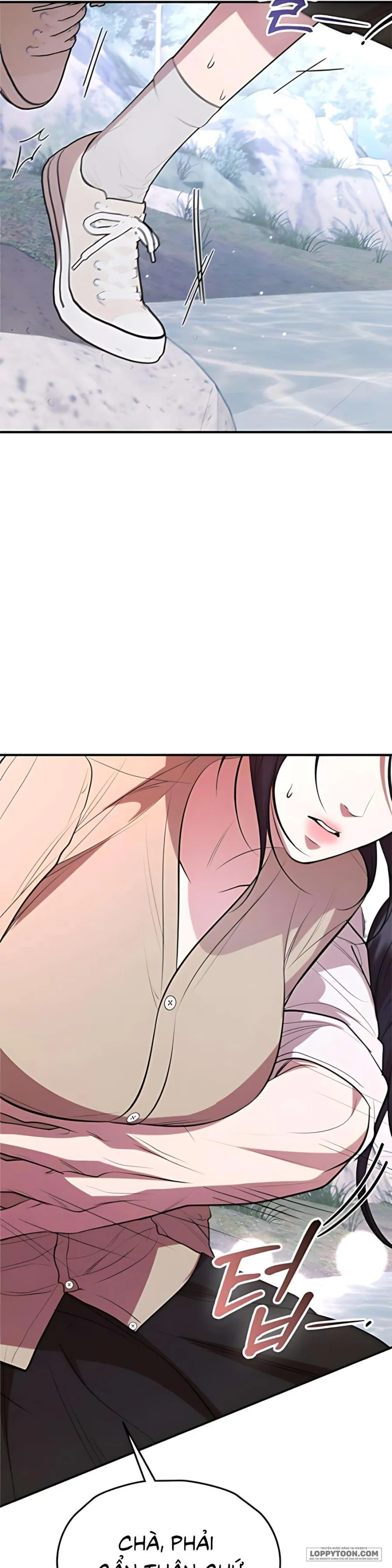 [18+] Tiêu Bản - Chap 9 - Trang 26