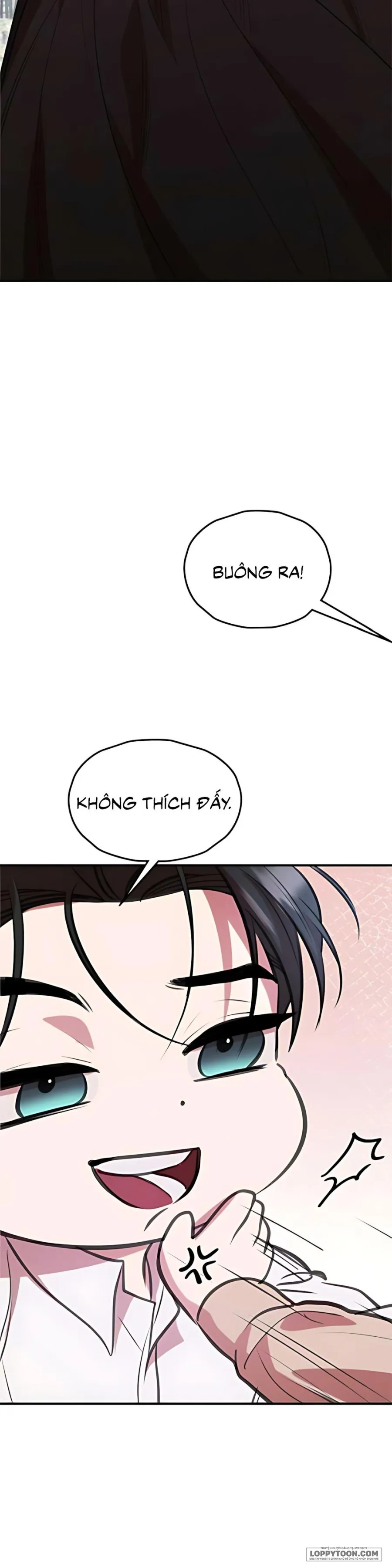 [18+] Tiêu Bản - Chap 9 - Trang 28