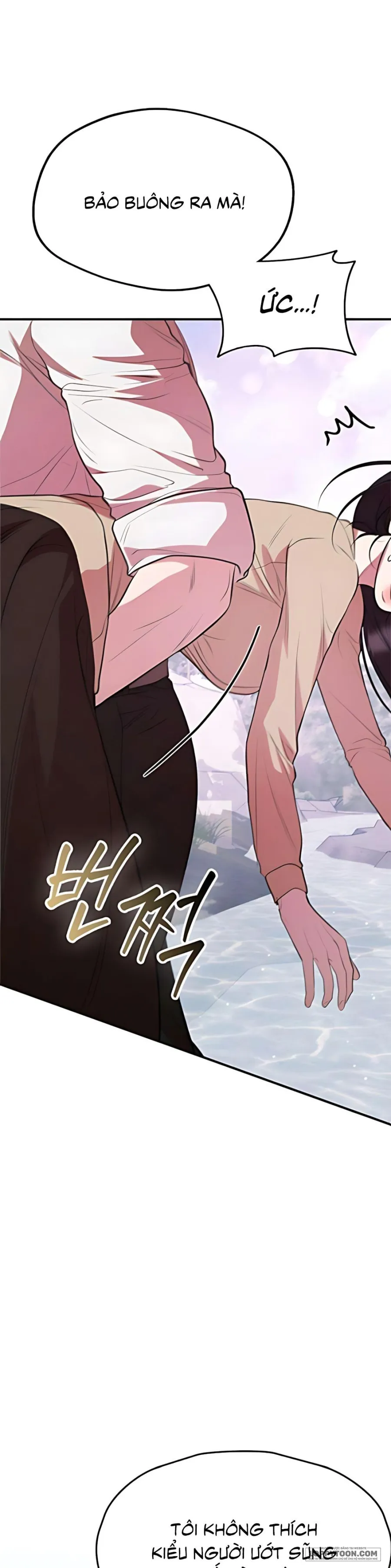 [18+] Tiêu Bản - Chap 9 - Trang 29
