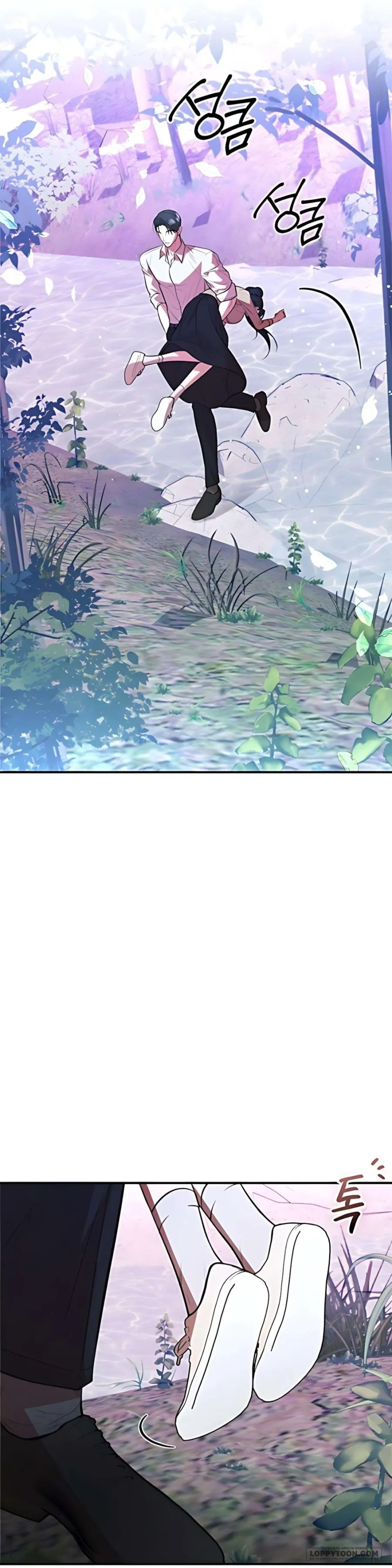 [18+] Tiêu Bản - Chap 9 - Trang 32