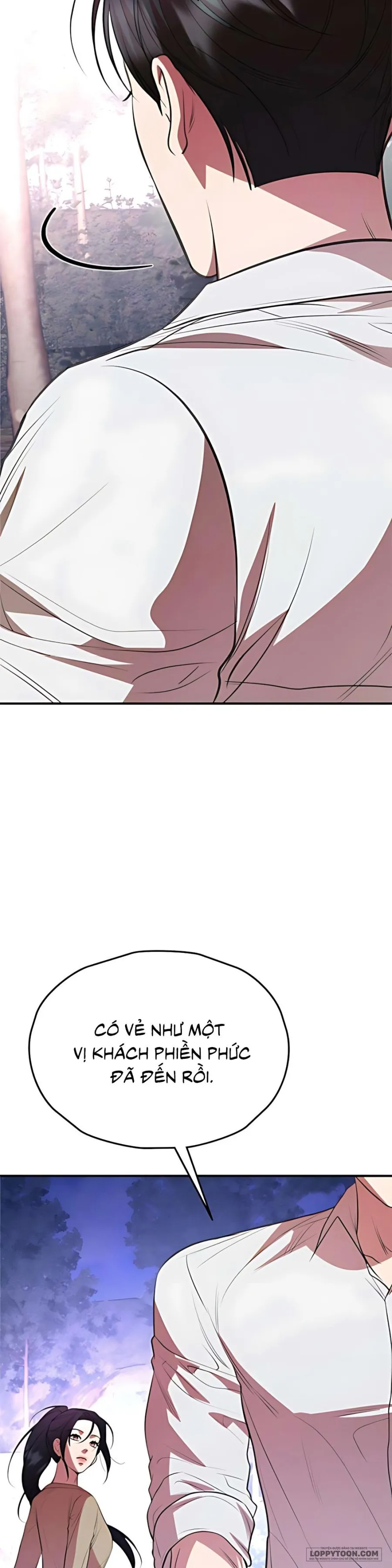 [18+] Tiêu Bản - Chap 9 - Trang 34