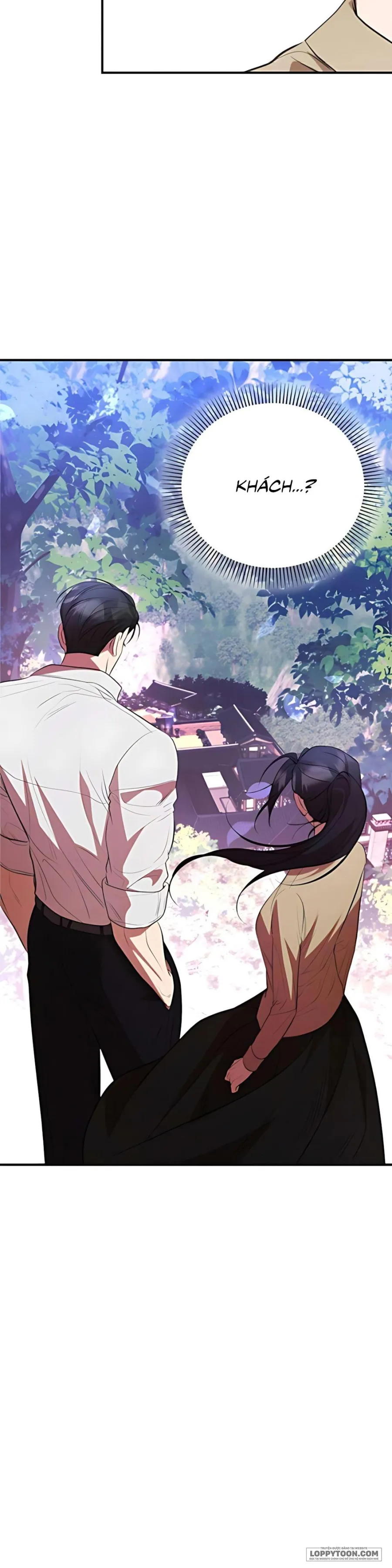 [18+] Tiêu Bản - Chap 9 - Trang 36
