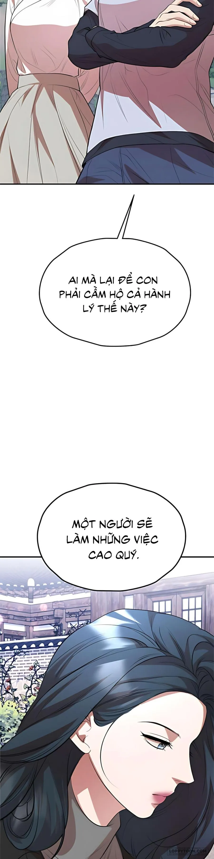 [18+] Tiêu Bản - Chap 9 - Trang 40